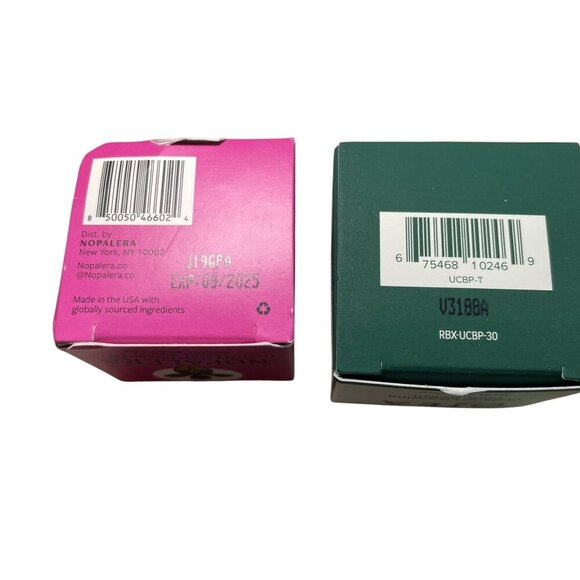 OSEA & Nopalera Body Scrub Set - Picture 4 of 4